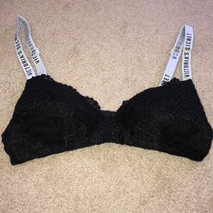 Victoria’s Secret Wireless Bra